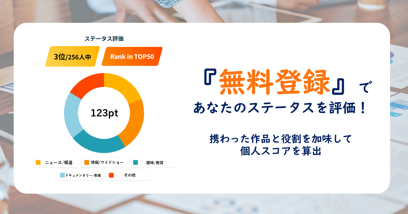 Skillmill 機能詳細2