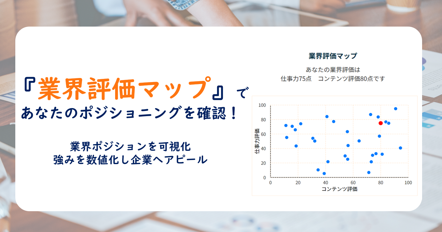 Skillmill 機能詳細3